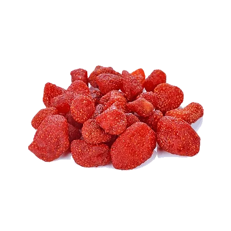Morango Desidratado