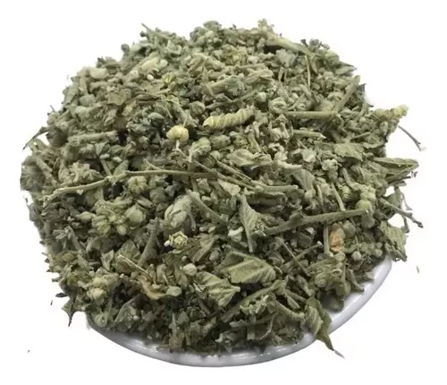 Malva em Folhas Chá