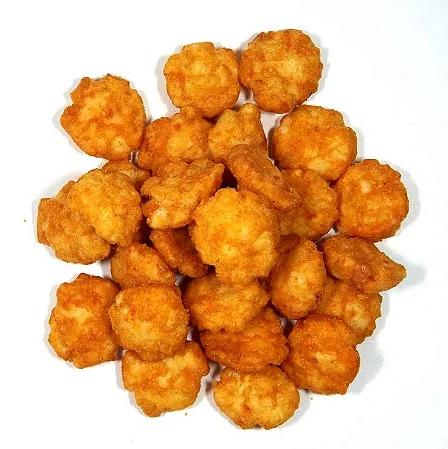 Bicoito de Arroz Queijo