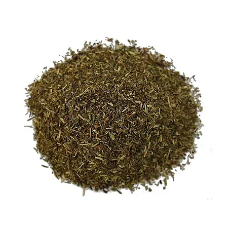 Tomilho Desidratado flocos