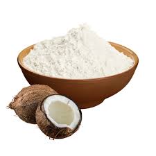 Leite de Coco em Pó