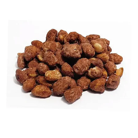 Amendoim Caramelizado