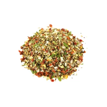 Chimichurri Defumado