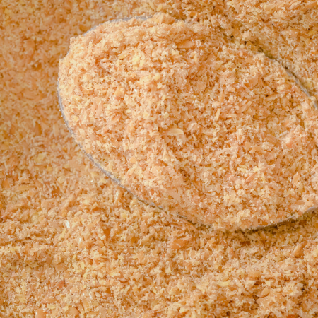 Farinha de Linhaça Dourada