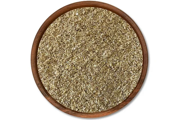 Farinha da Felicidade