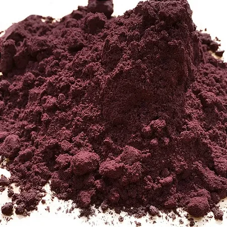Farinha de Uva