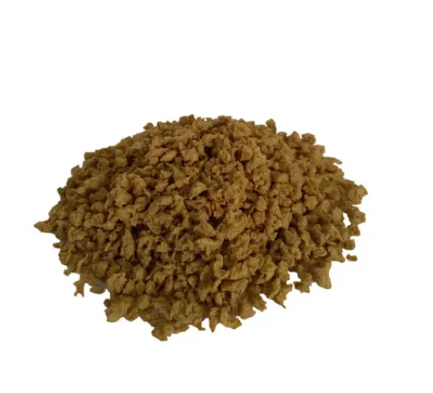 Proteina de Soja Caramelo