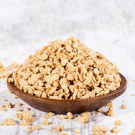 Proteina de Soja Natural