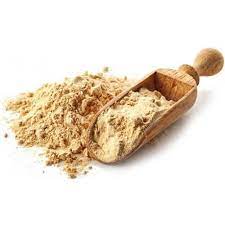 Maca Peruana Preta 100% Pura