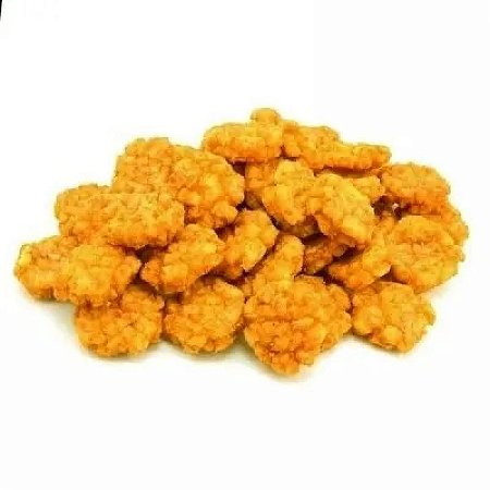 Biscoito de Arroz Cebola e Salsa