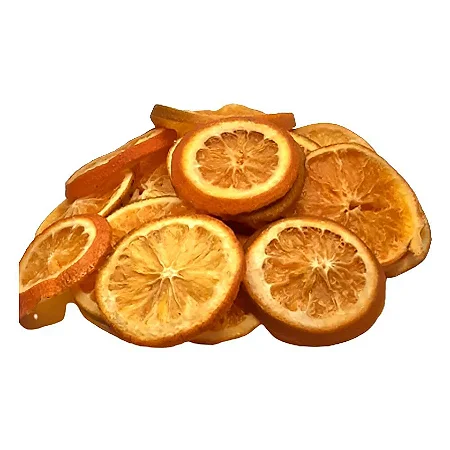 Laranja Desidratada
