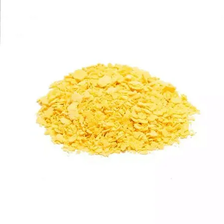 Farinha de Milho Flocos