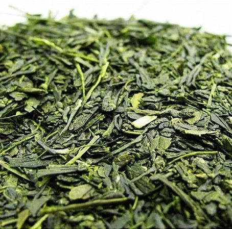 Cha Verde Importado