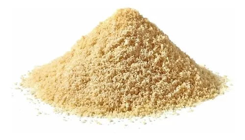 Farinha de Amendoim Doce