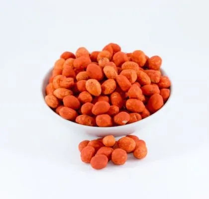 Amendoim Crocante Picante