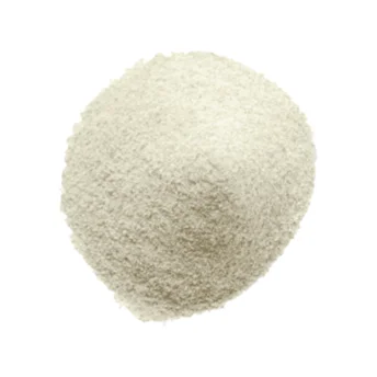 Farinha de Mandioca Torrada Fina