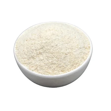 Farinha de Mandioca Crua Fina