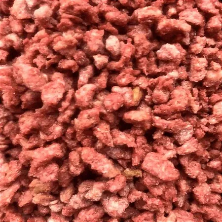 Proteina de Soja Bacon