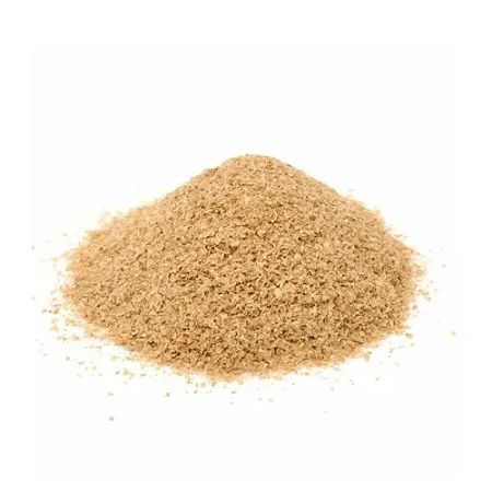 Fibra de Trigo Fina (Farelo)