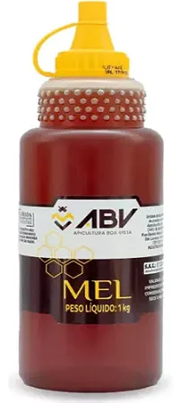 Mel Puro ABV Bisnaga 1Kg