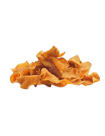 Chips batata Doce Natural