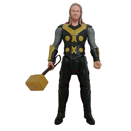 BONECO AVENGERS