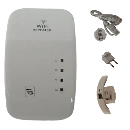 ROTEADOR WIRELESS-KP300