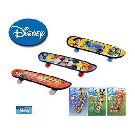 SKATE DE DEDO RADICAL REF: TY202863DS