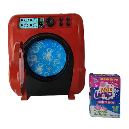 LAVA ROUPA CHEF KIDS REF:8092