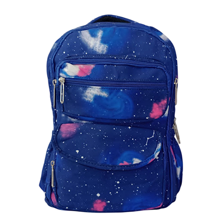 MOCHILA FEMININA