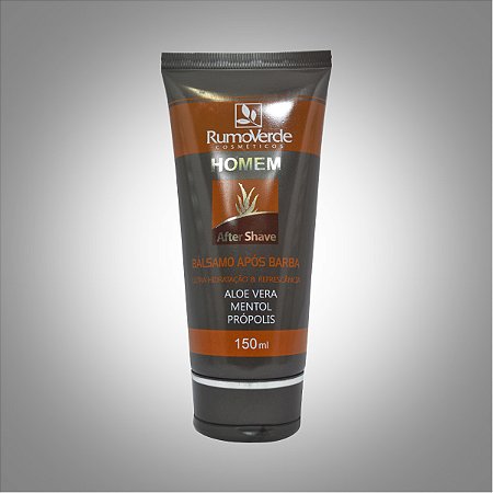 Bálsamo Pós Barba Homme 150g
