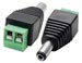 PLUG P4 C/ BORNE
