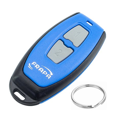 Controle Remoto Frapa - Azul