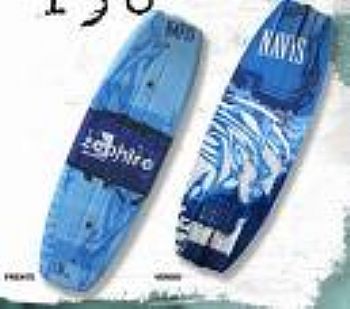 WAKEBOARD NAVIS MOD: ZEPHIRO