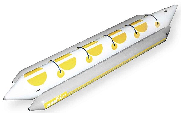 BANANA BOAT ZEFIR 5 LUGARES