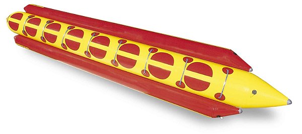 BANANA BOAT ZEFIR 8 LUGARES