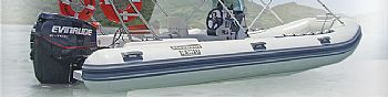 BOTE INFLAVEL FLEXBOAT 500