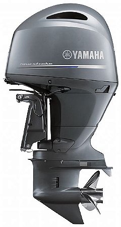 YAMAHA F200HP FETL (12xCARTAO)