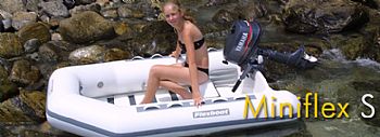 Miniflex 200 s (dobrável)