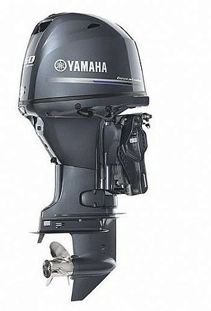 YAMAHA F60HP FETL (12 x CARTAO )