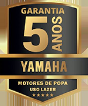 MOTORES DE POPA YAMAHA  5 ANOS DE GARANTIA