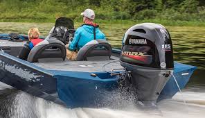 MOTOR DE POPA YAMAHA 115 HP VMAX