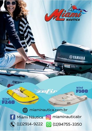 BARCOS INFLAVEIS ZEFIR A PREÇO DE FABRICA !