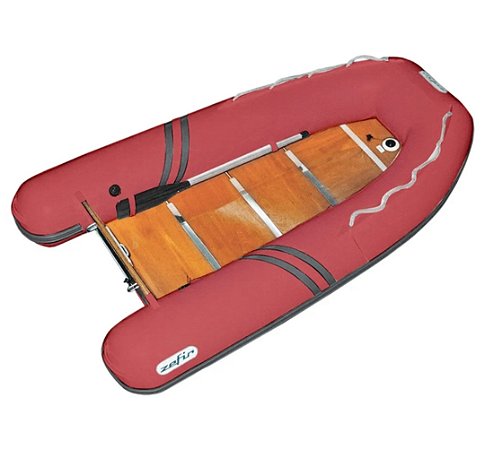 BOTE INFLAVEL ZEFIR WIND 200 DESMONTAVEL