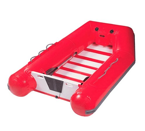 BARCO BOTE INFLAVEL ZEFIR WIND 240 T ( DESMONTAVEL )