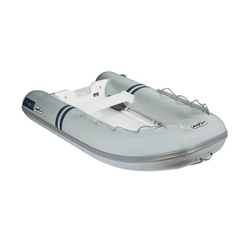 BARCO BOTE INFLAVEL ZEFIR WIND F 280 ( FUNDO DE FIBRA )