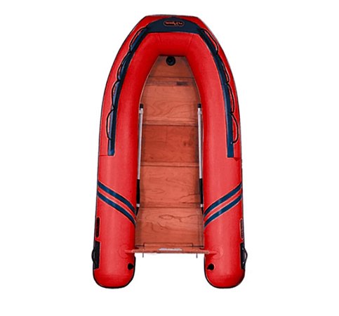 BOTE INFLAVEL ZEFIR WIND 280 DESMONTAVEL