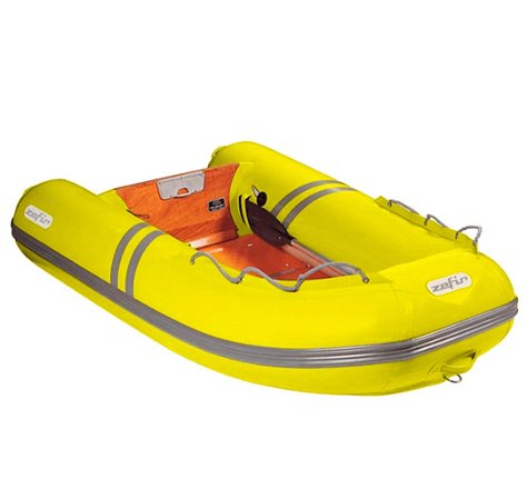 BOTE INFLAVEL ZEFIR WIND 240 DESMONTAVEL