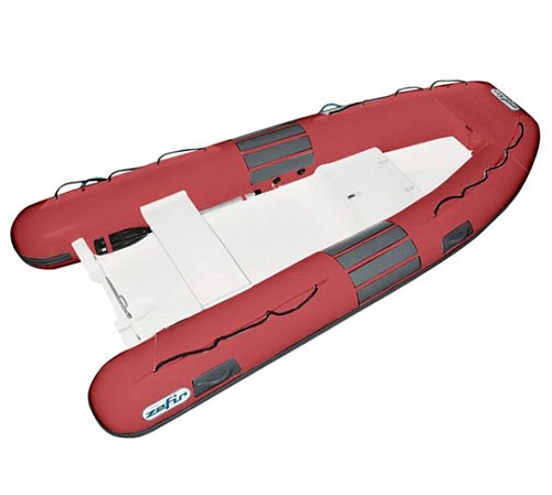 BOTE INFLAVEL ZEFIR GOLD 360 F