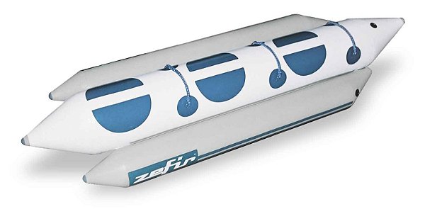 BANANA BOAT ZEFIR 3 LUGARES